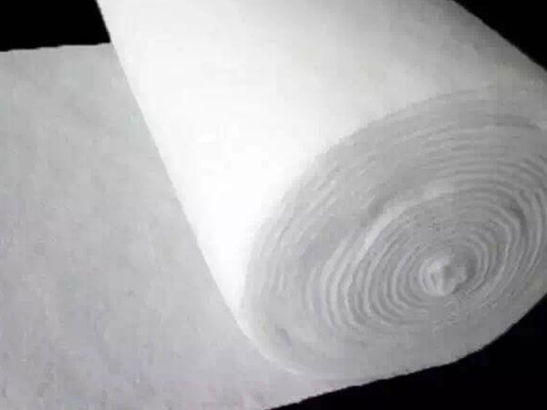 聚酯長(cháng)絲土工布