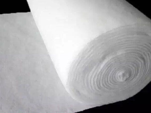 聚酯長(cháng)絲土工布