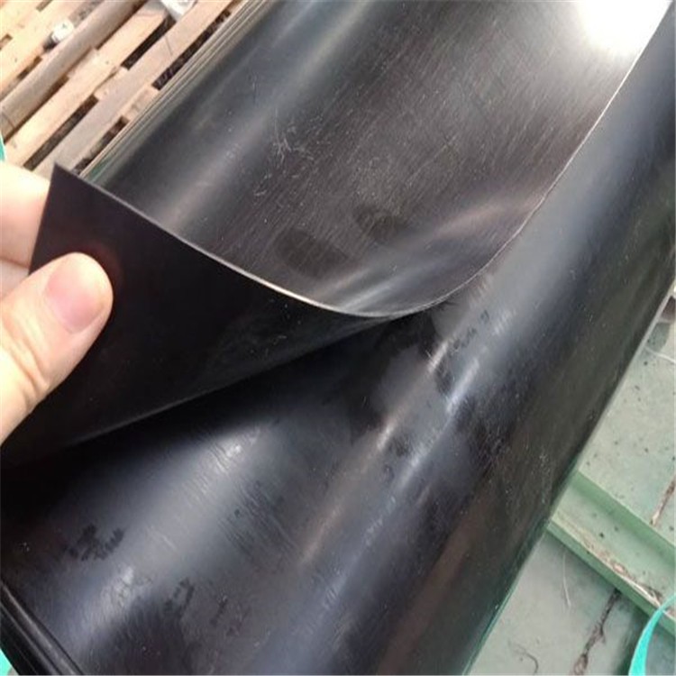 土工膜的分類(lèi)及用途