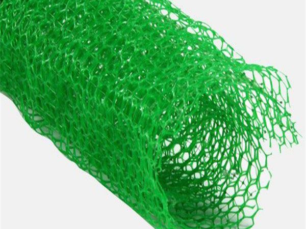 三維植被網(wǎng)廠(chǎng)家講解三維植被網(wǎng)的施工方法